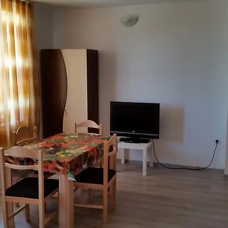 شقة Vesko