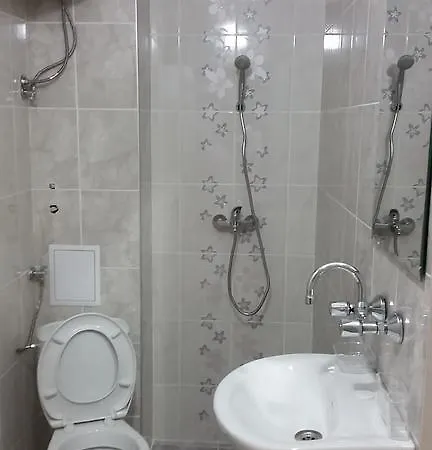 شقة Vesko *
